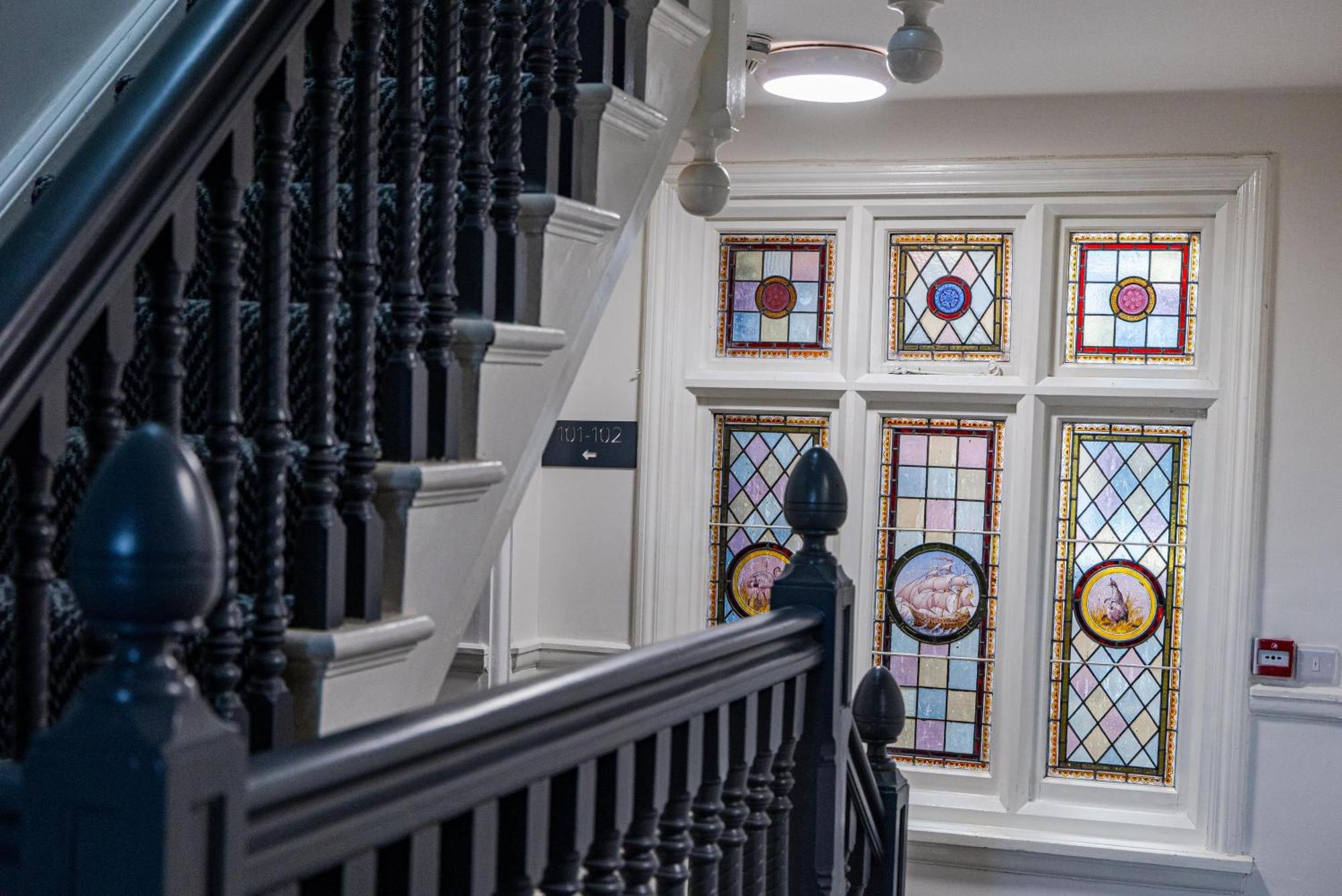 Woodford Hotel Лондон Екстериор снимка